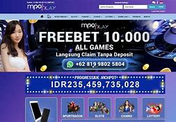 Freebet Slot Tanpa Deposit Hari Ini