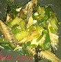 Ikan Tongkol Cabe Hijau