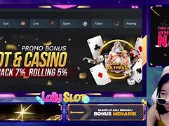 Intan Live Slot Bet Casino Hari Ini 2024