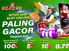 Link Bandar Slot Online Terpercaya 2023 Terbaru Gratis Youtube