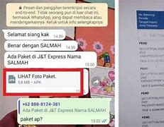 Nama Aplikasi Apk Penipuan