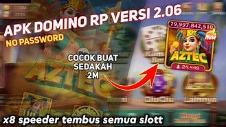 Permainan Baru Slot Domino Terbaru 2024 Terbaru