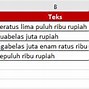 Satu Juta Lima Ratus Ribu Rupiah