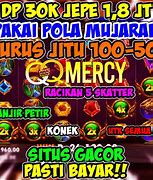 Slot Gacor Hari Ini Pola Rusak Hari Ini Live Slot