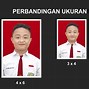 Ukuran Foto 4X6 Sama Dengan Berapa Pixel